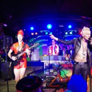 Jeck op Deck (19.01.13)